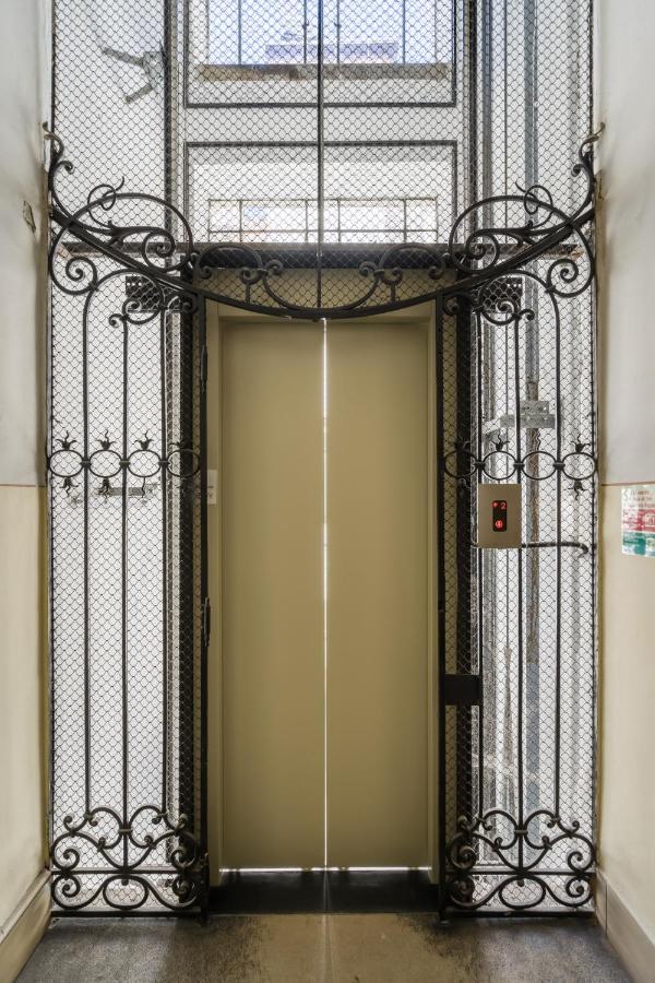 Basilika View Imperial -sas Street -need Reservation For Free Parking * Budapest