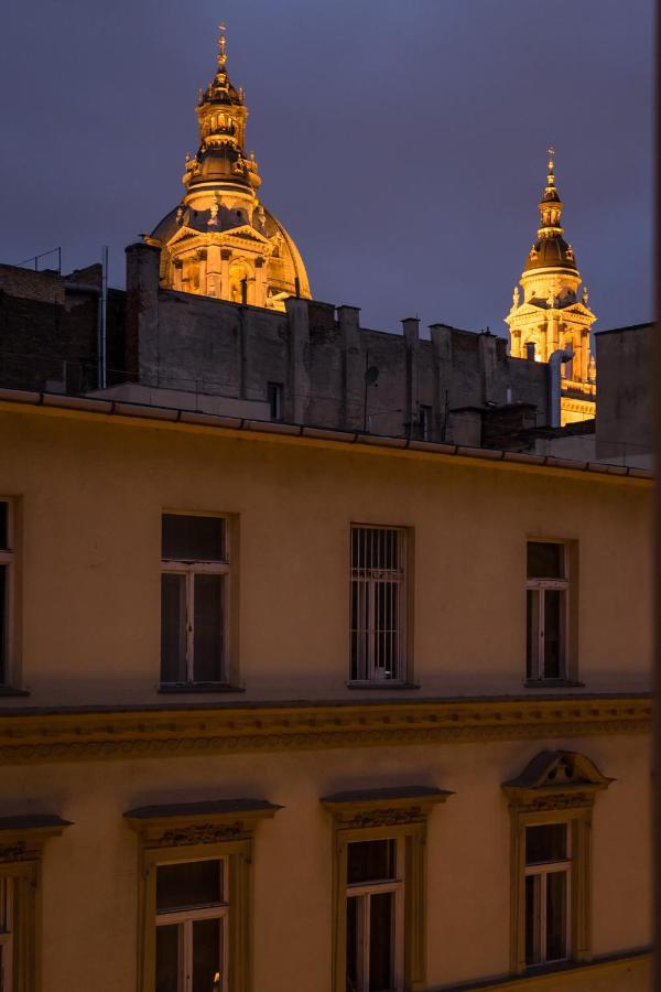 Basilika View Imperial -sas Street -need Reservation For Free Parking