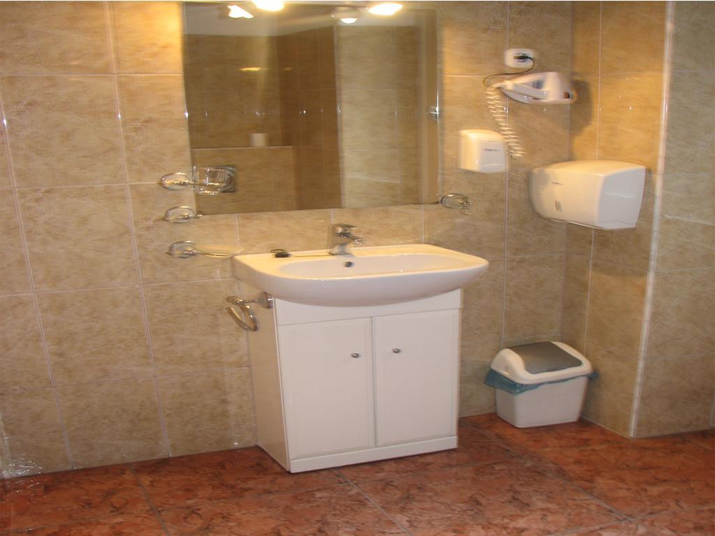 Swing Hotell