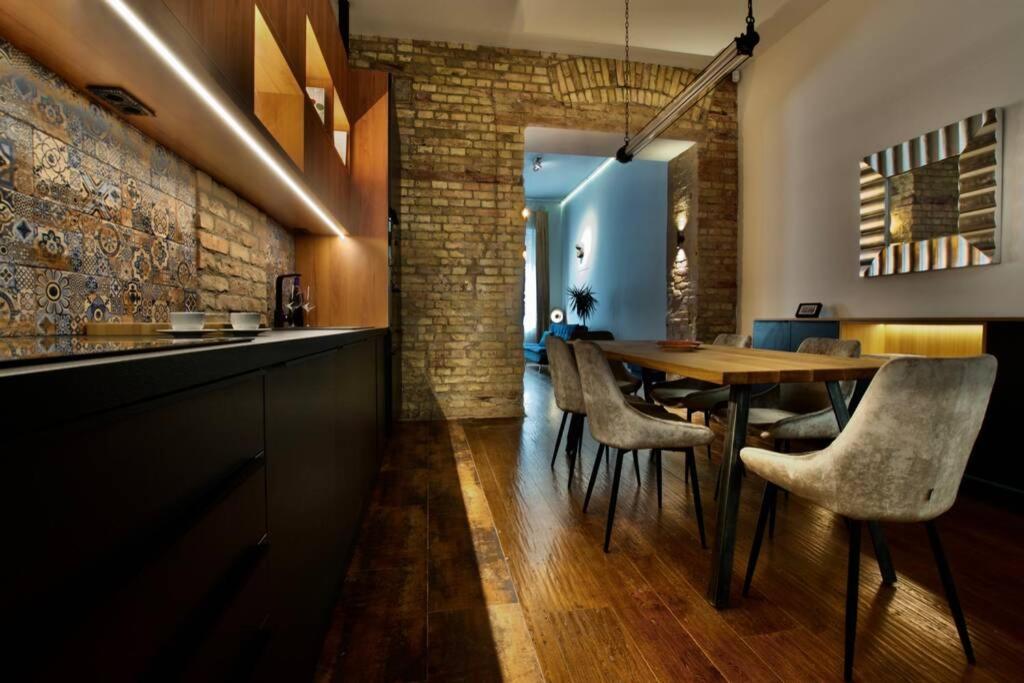Premium By Hi5 - Ever Lejlighed Budapest