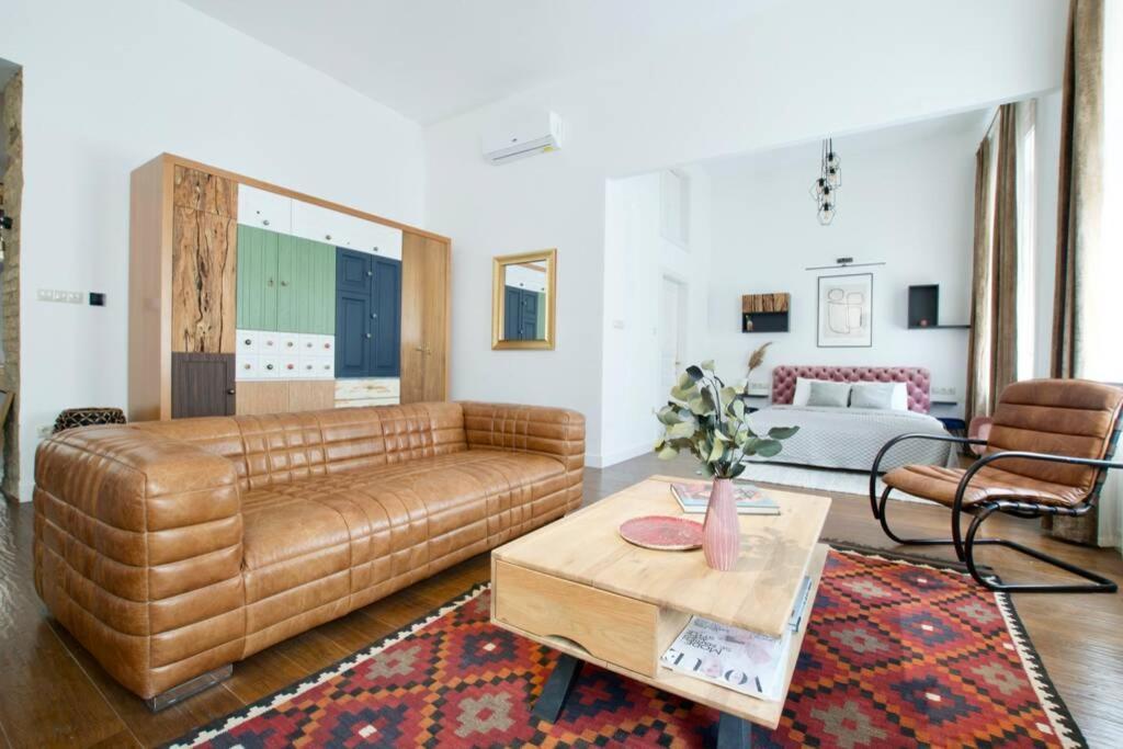 Lejlighed Premium By Hi5 - Ever Budapest