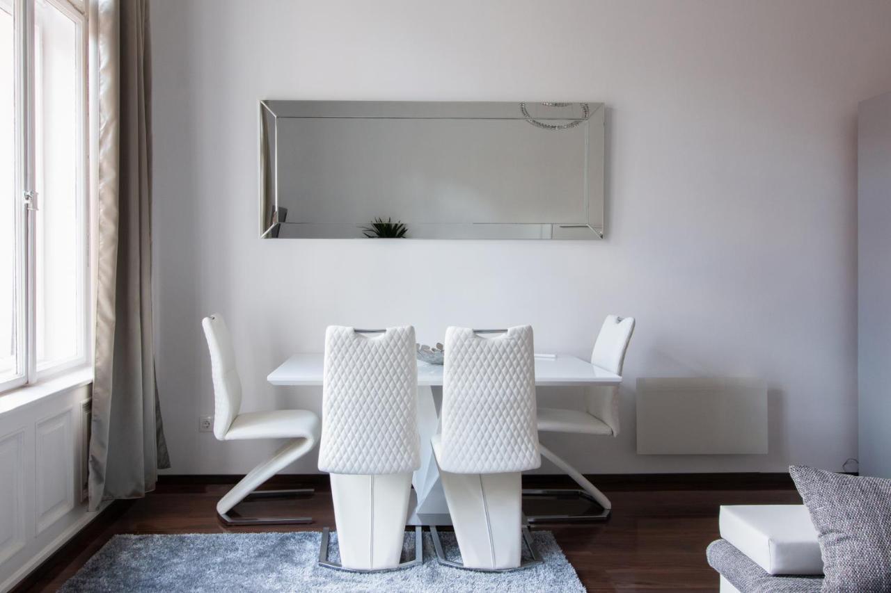 Apartamento Basilika View Imperial -sas Street -need Reservation For Free Parking