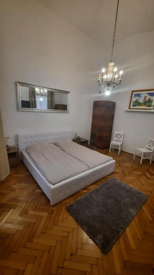 Apartment Masszi *