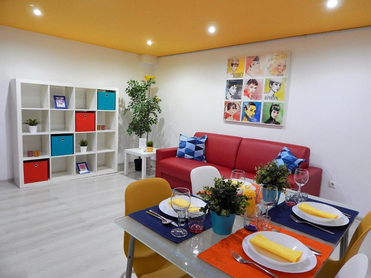 Easy Flat Oktogon Appartement *
