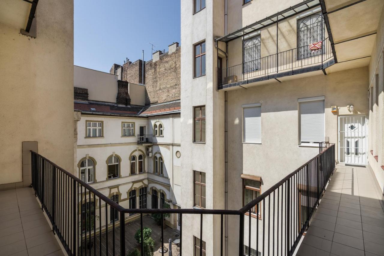 Basilika View Imperial -sas Street -need Reservation For Free Parking * Budapest