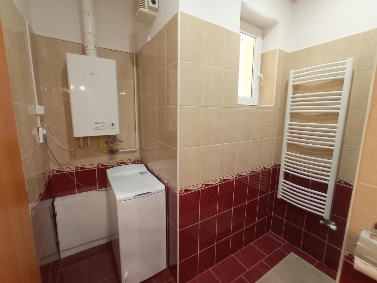 Apartmán Airport Budapešť