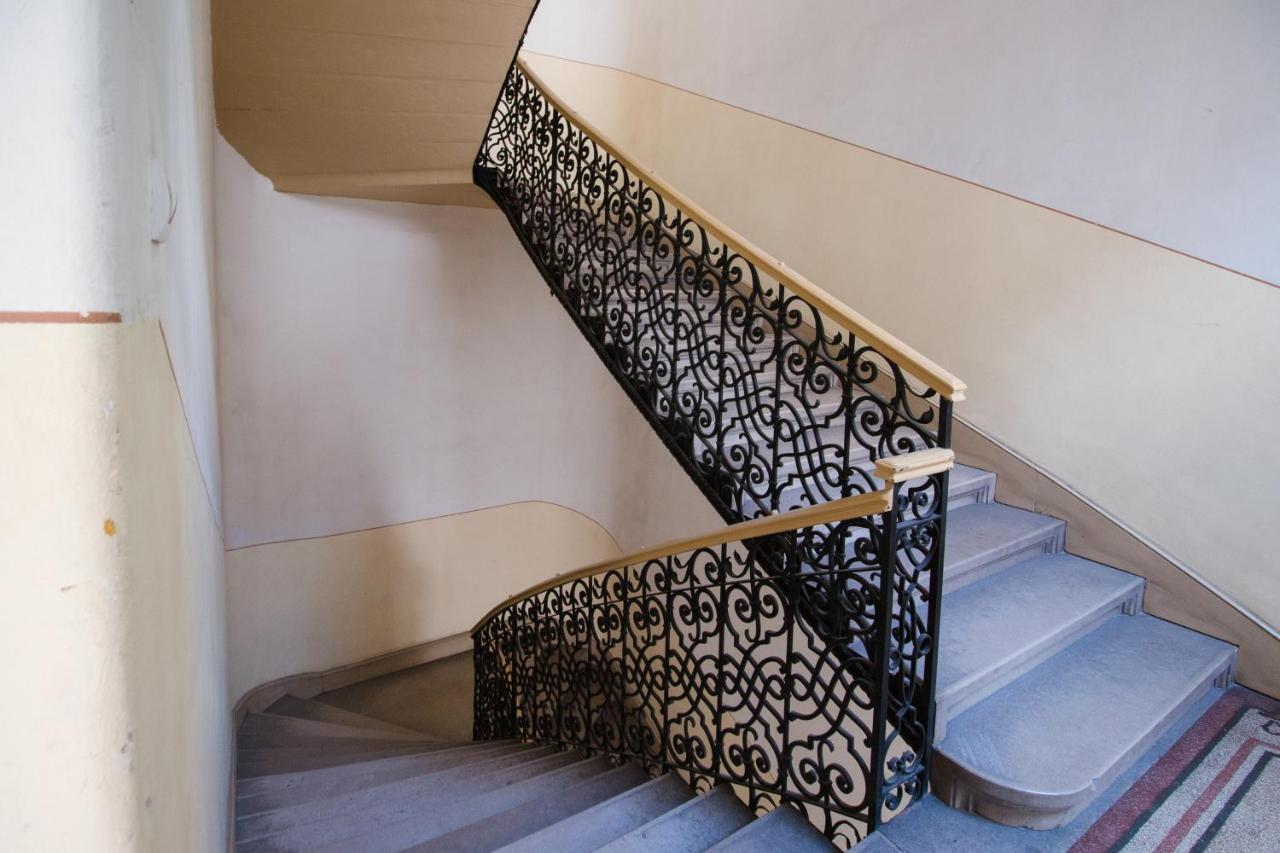 Basilika View Imperial -sas Street -need Reservation For Free Parking * Budapest