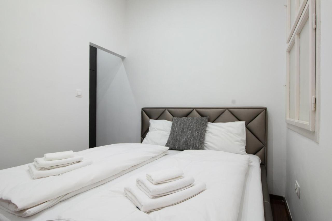 Apartamento Basilika View Imperial -sas Street -need Reservation For Free Parking