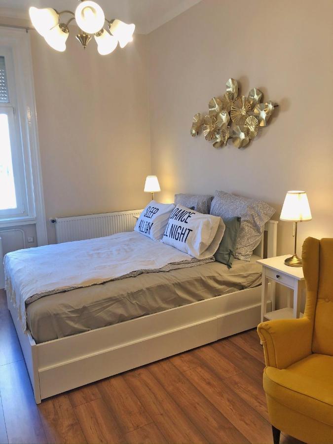 Apartment Modern Comfort In Historical *