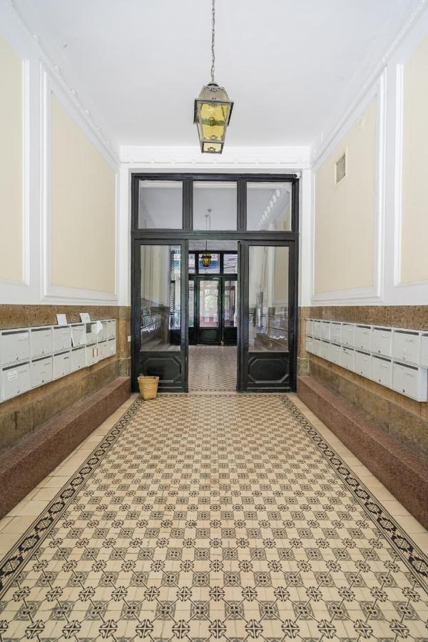 Imperial With Basilika And Castle View Need Reservation For Free Parking Appartement Boedapest