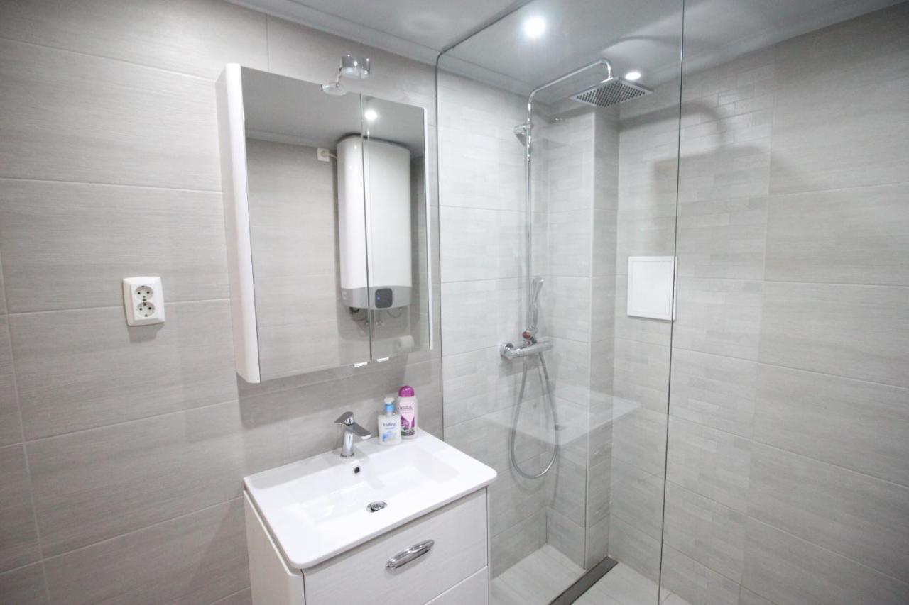 Easy Flat Oktogon Appartement *