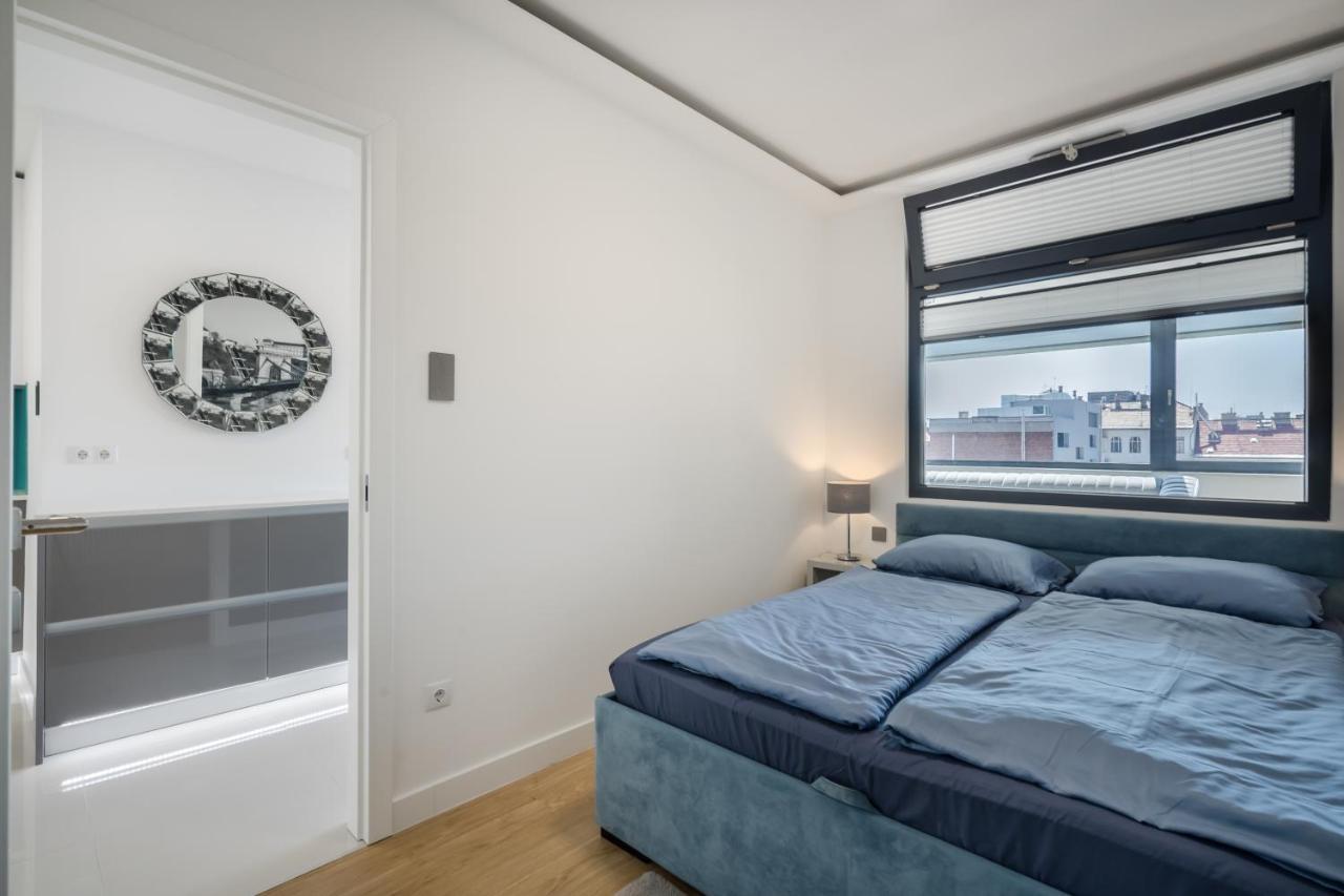 Imperial With Basilika And Castle View Need Reservation For Free Parking Appartement