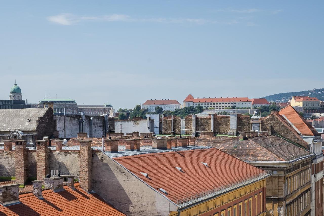 Appartement Imperial With Basilika And Castle View Need Reservation For Free Parking