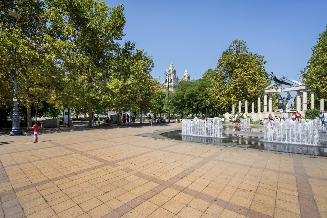 Imperial With Basilika And Castle View Need Reservation For Free Parking