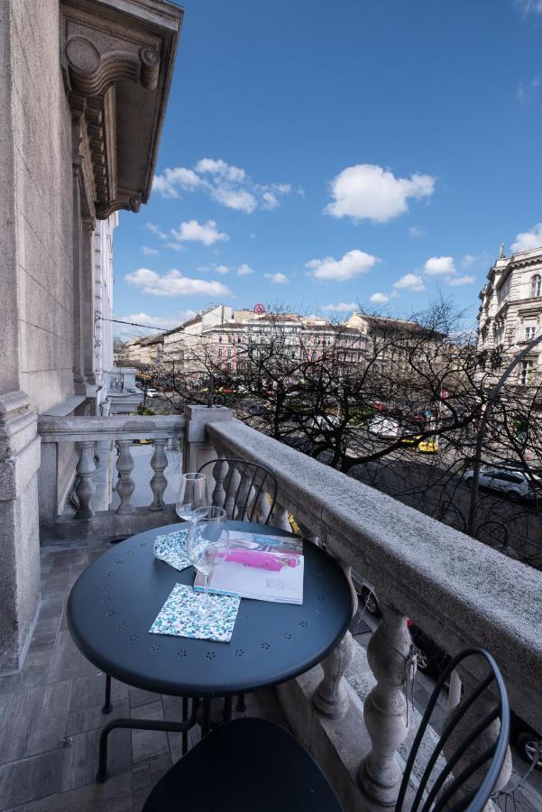 Easy Flat Oktogon Appartement