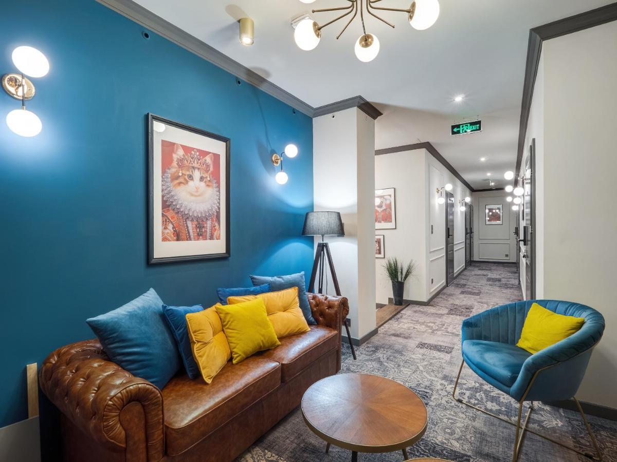 Hotel A22 Boutique