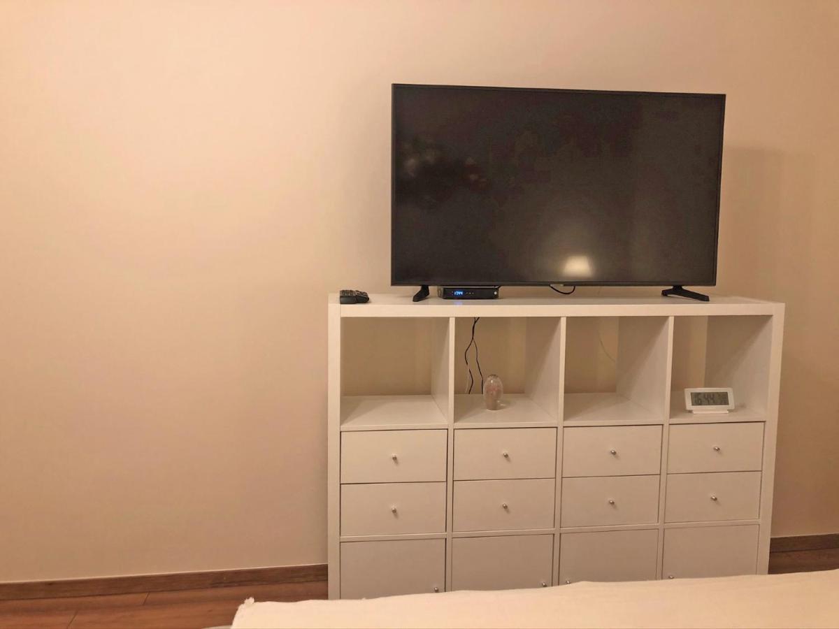 Modern Comfort In Historical