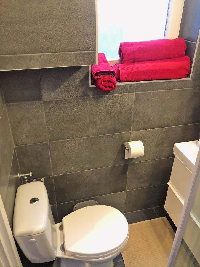 Apartment Modern Comfort In Historical *