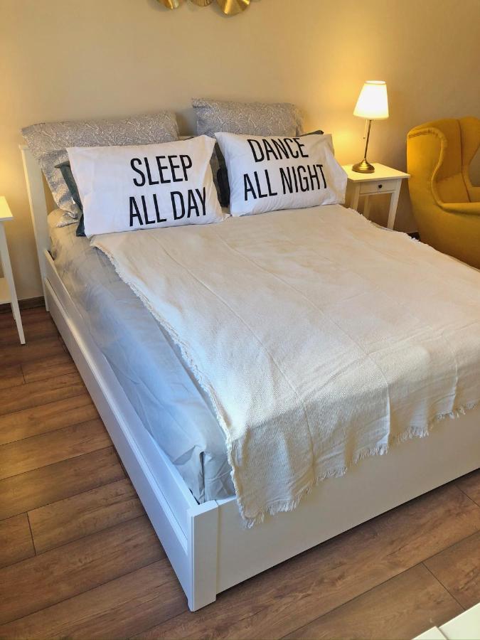 Modern Comfort In Historical *