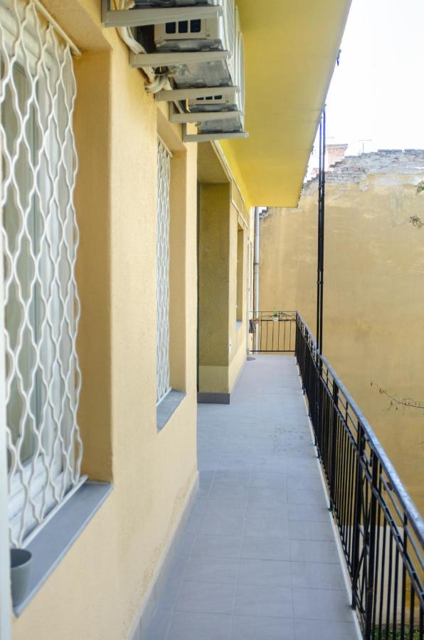 3 En Bedroom Flat In The Main Centre For 6ppl, 3bdr,3bthr,ac Apartment Budapest