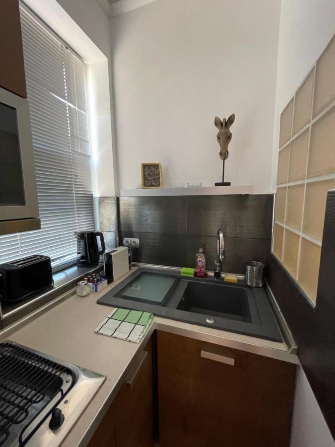 Apartamento Budapest Rooftop Penthouse - Big Terrace Budapest