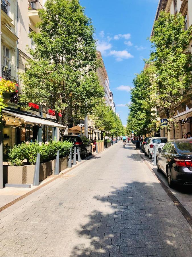 Diamond Near To Basilica Apartment Budapest