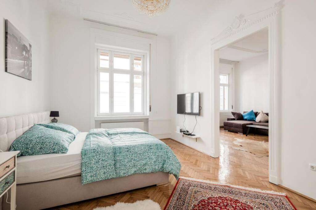 Appartement Oktober 6/8
