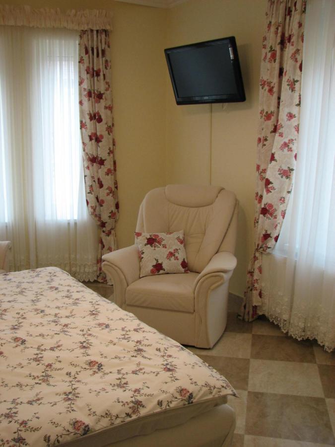 Aranyosház-vendégház Budapest