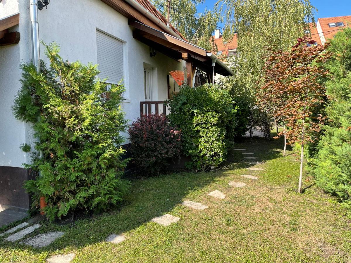 Full 2Bdr Garden House Near To Downtown Metro Free Parking