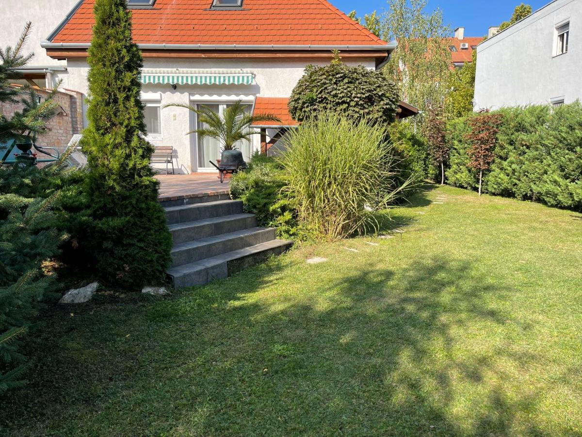 Full 2Bdr Garden House Near To Downtown Metro Free Parking *