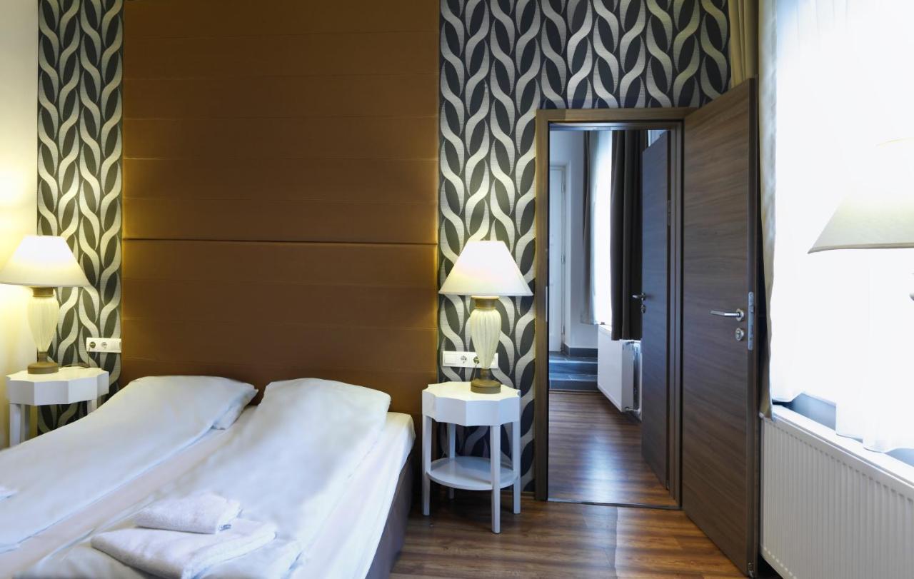 House Octogon Apartmanhotel