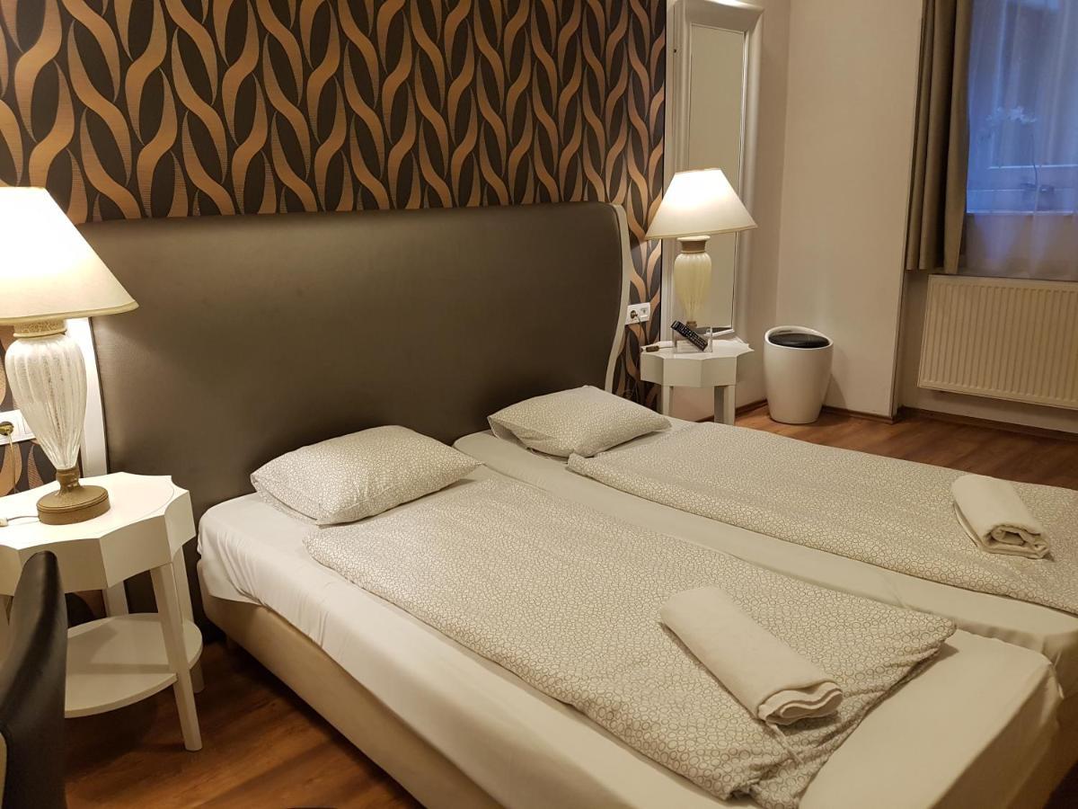 Apartmanhotel House Octogon Budapest