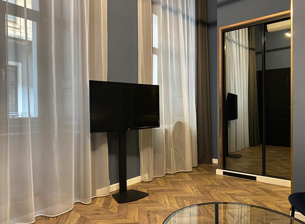 Rumor 4* Budapešť