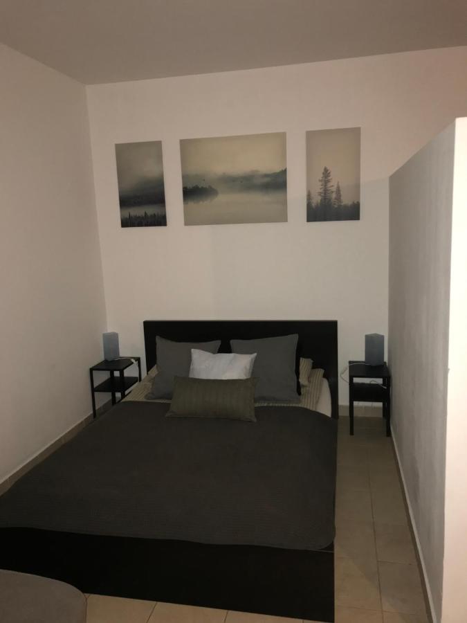 Downtown Rose Garden Whit Garage Opcional Apartamento *