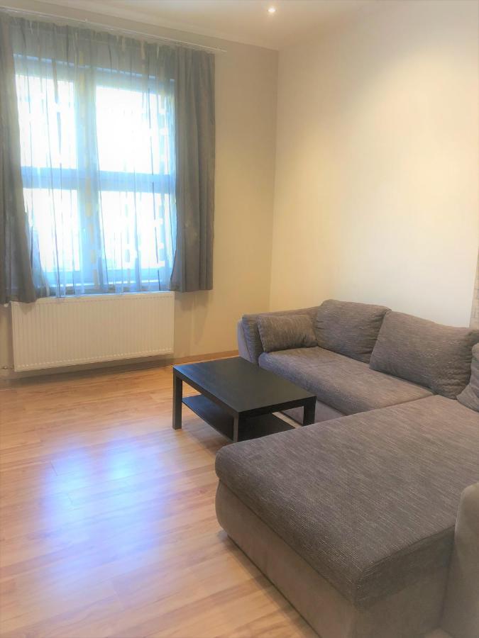 Corvin Square Appartement *