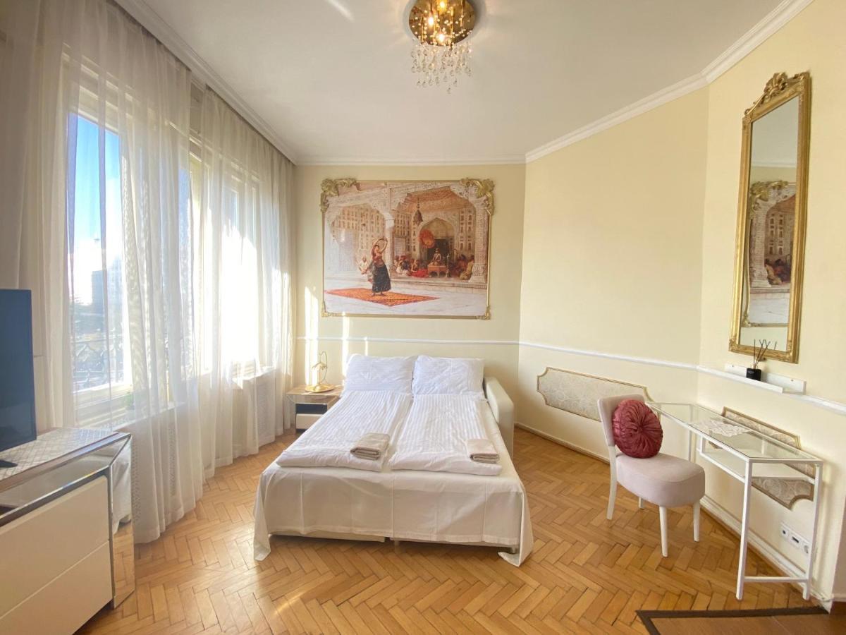 Apartamento Orangehomes Panorama Enjoy Budapest