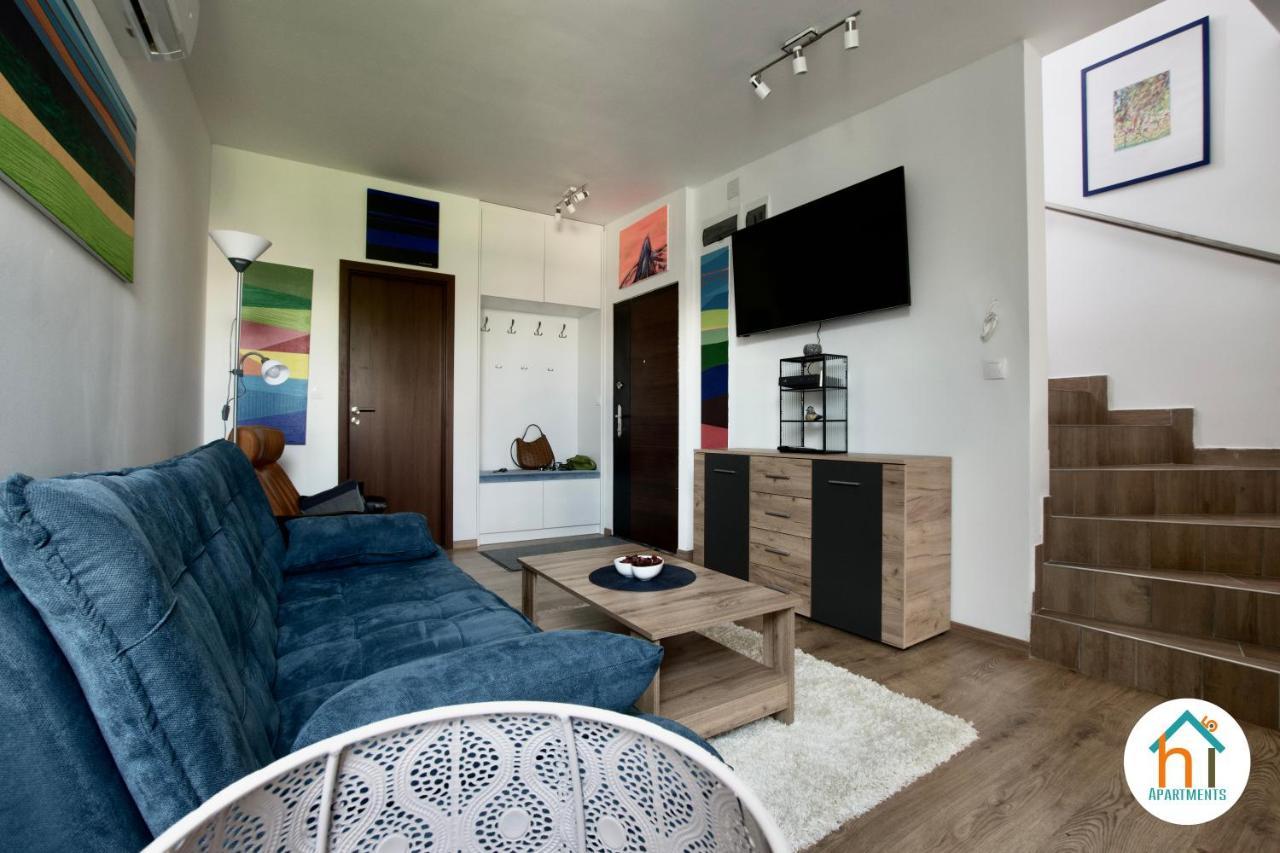 Premium By Hi5 - Penthouse + Rooftop