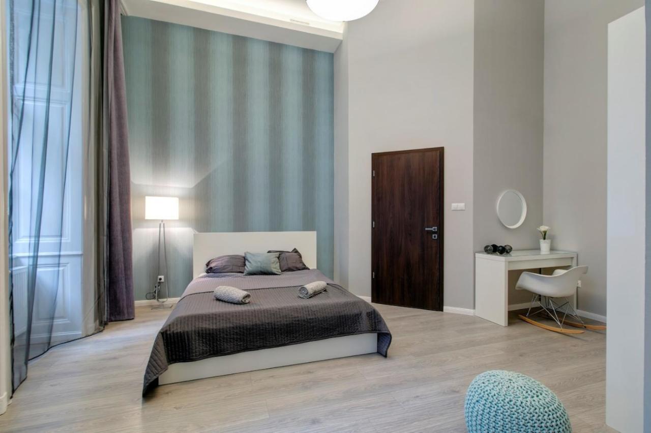 Bg Riverside Downtown Apartamento *