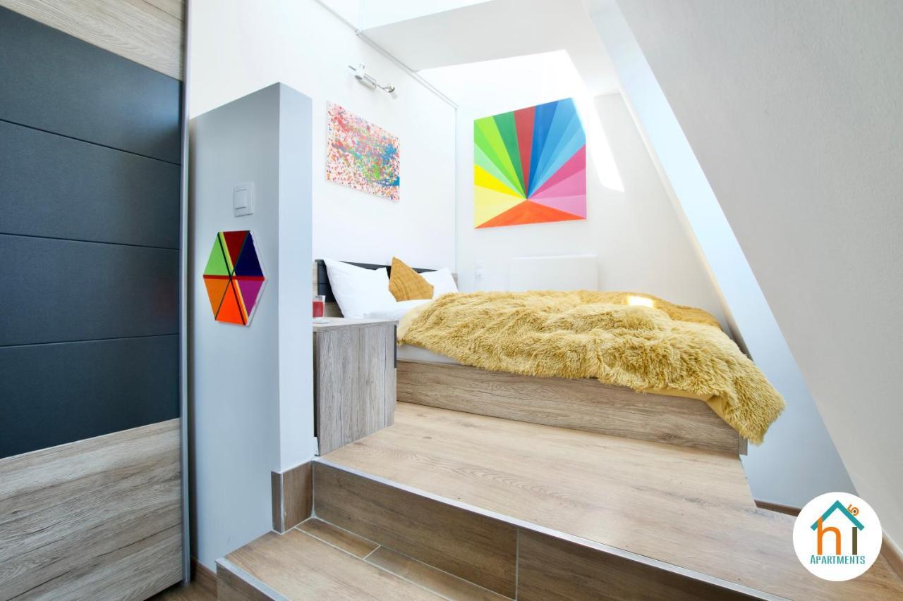 Premium By Hi5 - Penthouse + Rooftop