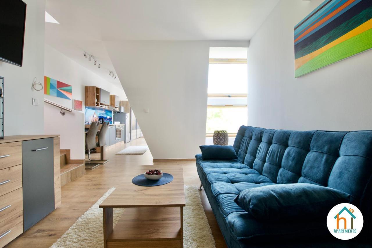 Premium By Hi5 - Penthouse + Rooftop *