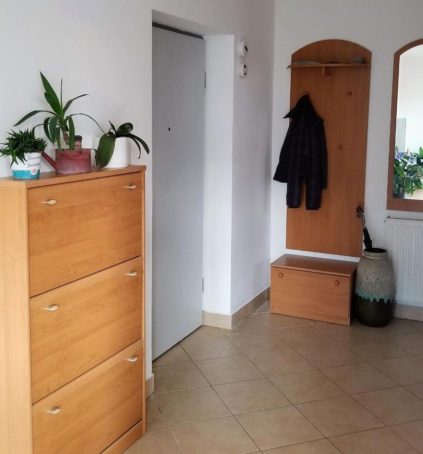 New Pest Apartman