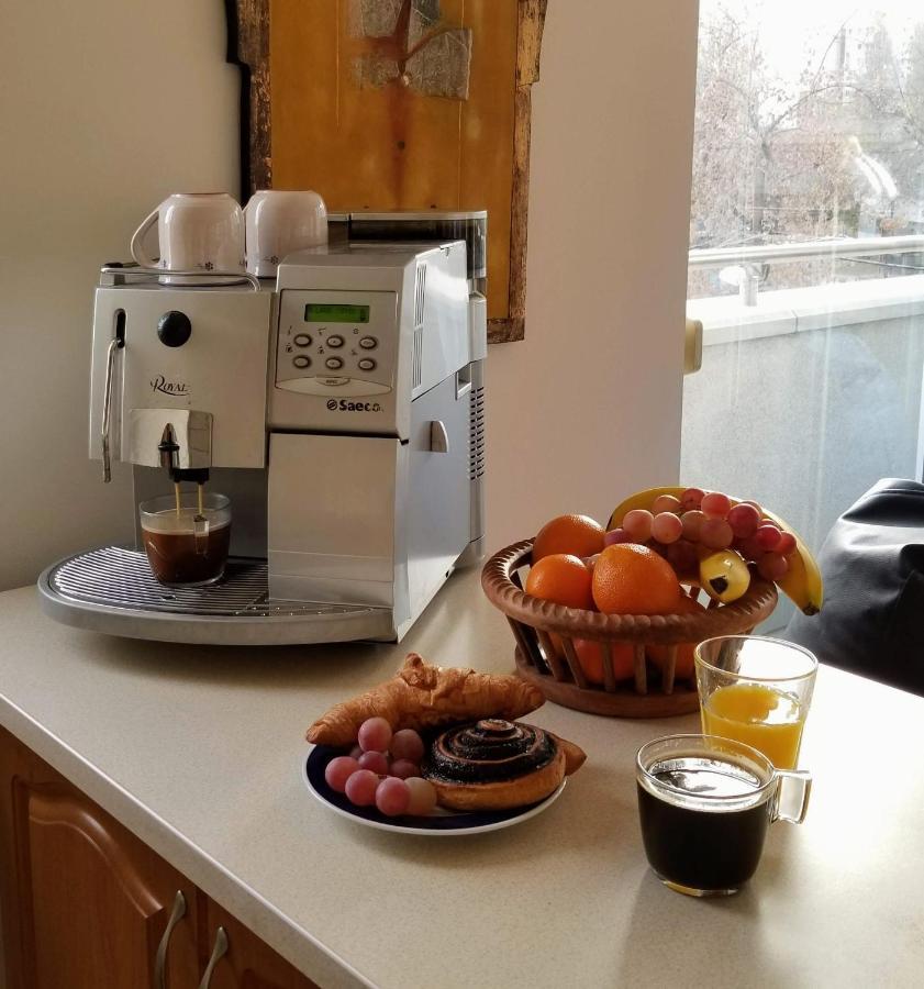 Apartamento New Pest Apartman Budapest