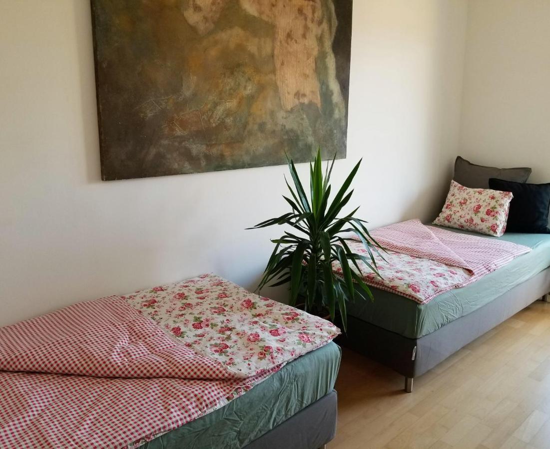 Apartamento New Pest Apartman Budapest