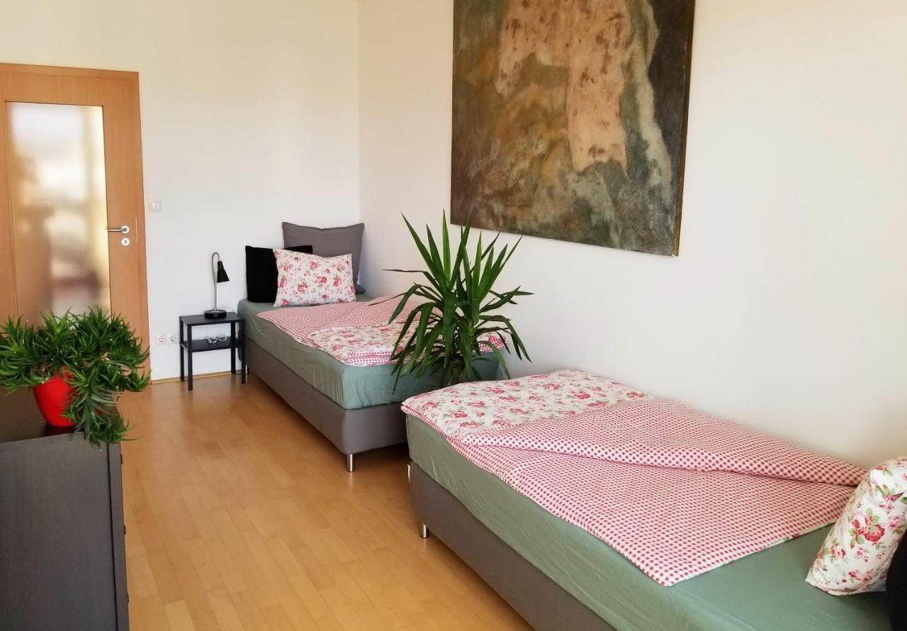 New Pest Apartman Apartamento Budapest