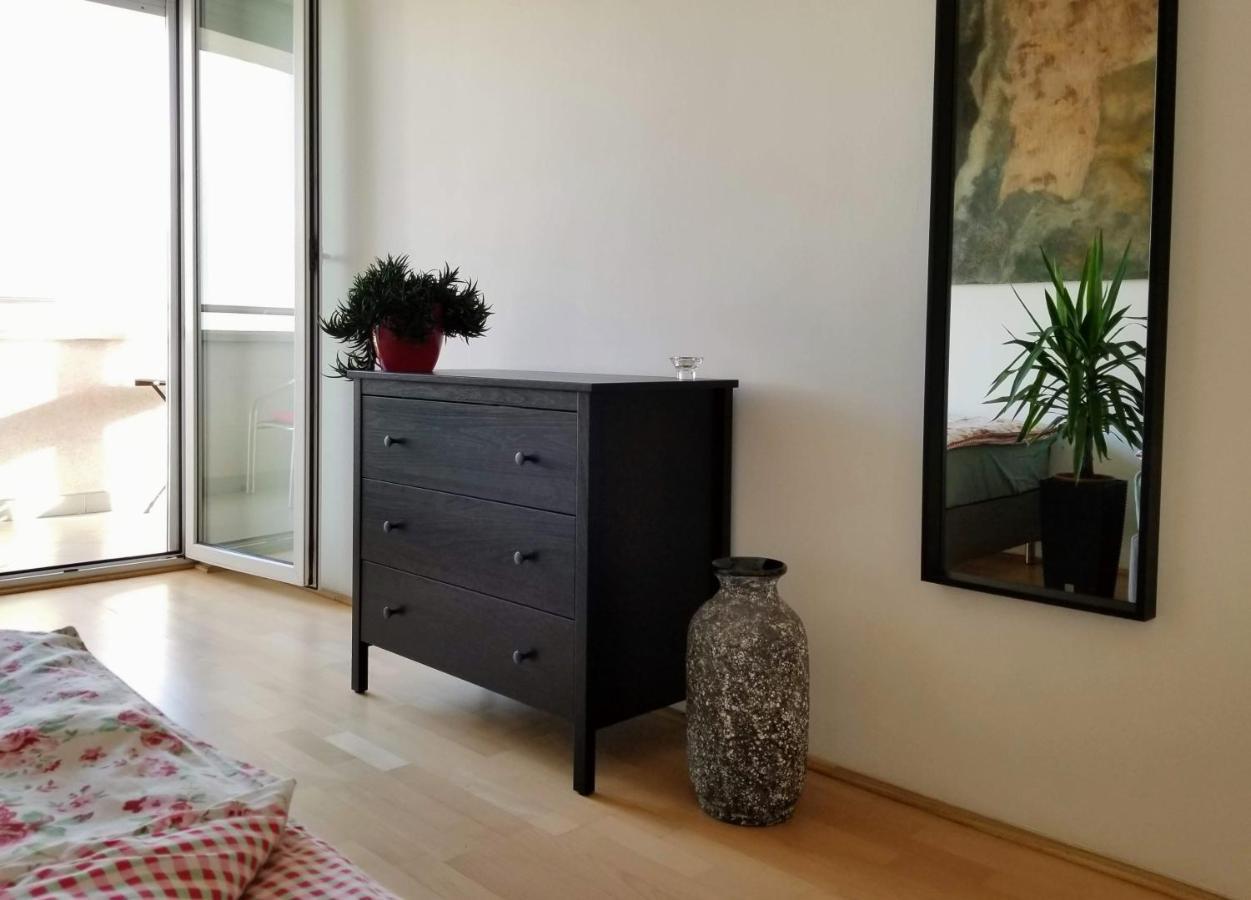 Apartamento New Pest Apartman *