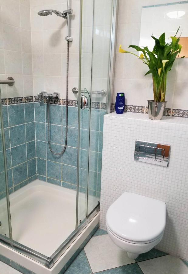 Apartamento New Pest Apartman