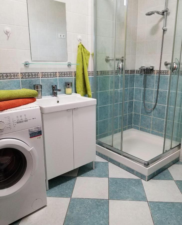 New Pest Apartman * Budapest