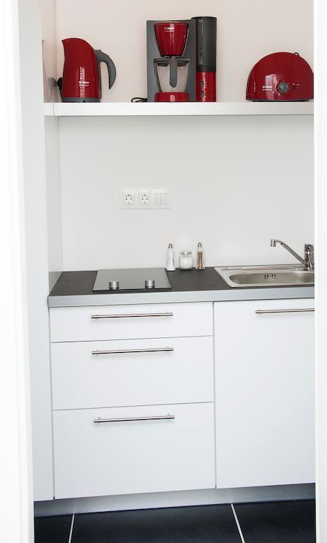 Krisco Apartmán *