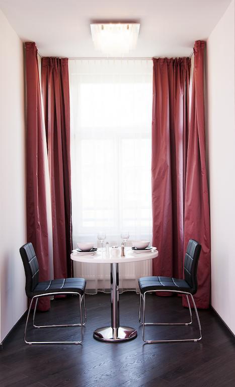 Apartmán Krisco