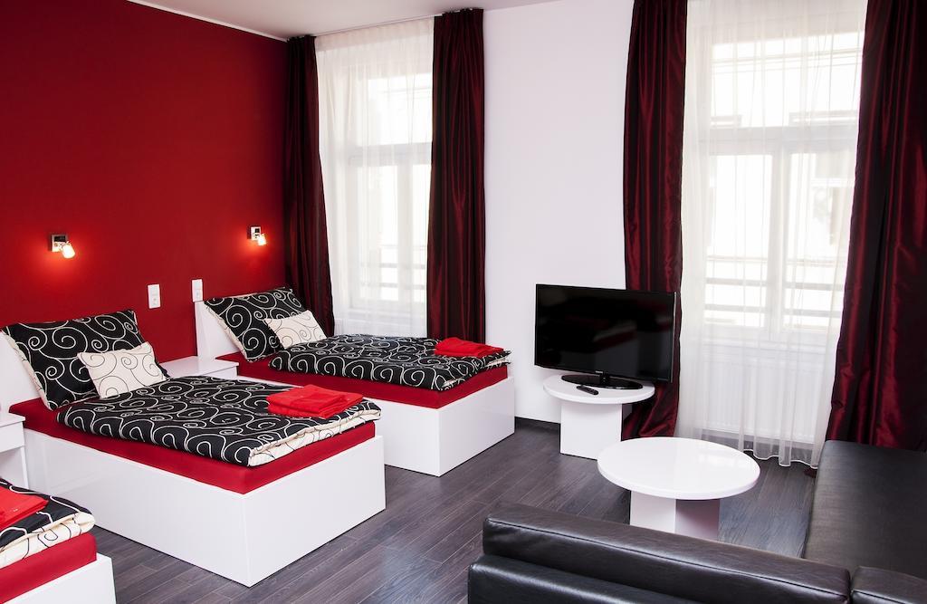 Krisco Apartmán Budapest